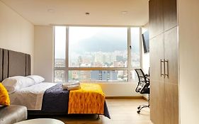 Loft nuevo con gran vista